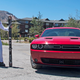 Illustration for article titled The V6 AWD 2017 Dodge Challenger Still Feels Like A Real Muscle Car